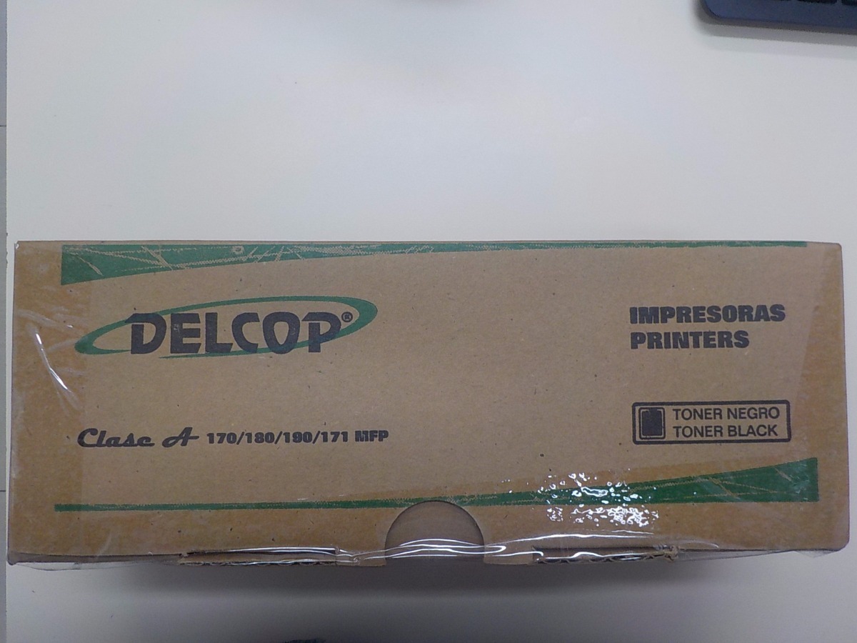 DELCOP CLASE A 171 DRIVERS FOR WINDOWS VISTA DELCOP CLASE A 171 TELECHARGER PILOTE