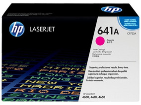 NEW GENUINE HP C9720A C9721A C9722A C9723A Set Color Toner 4600 Sealed OEM Box
