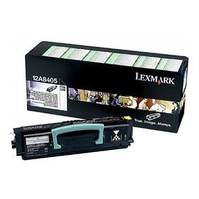 Toner Lexmark 12a8405 E330 E332