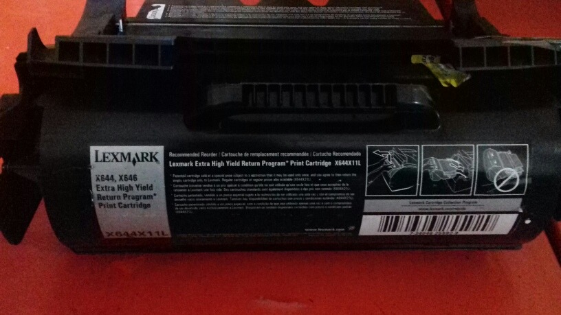 LEXMARK 640T DRIVER DOWNLOAD (2019) LEXMARK 640T DRIVER WINDOWS