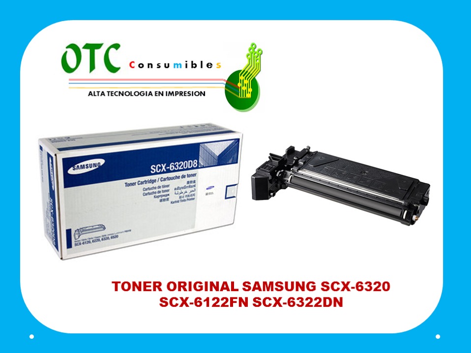 Scx-6122fn Driver Download