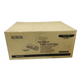 Toner Xerox Nuevo 3500 Remanufacturado