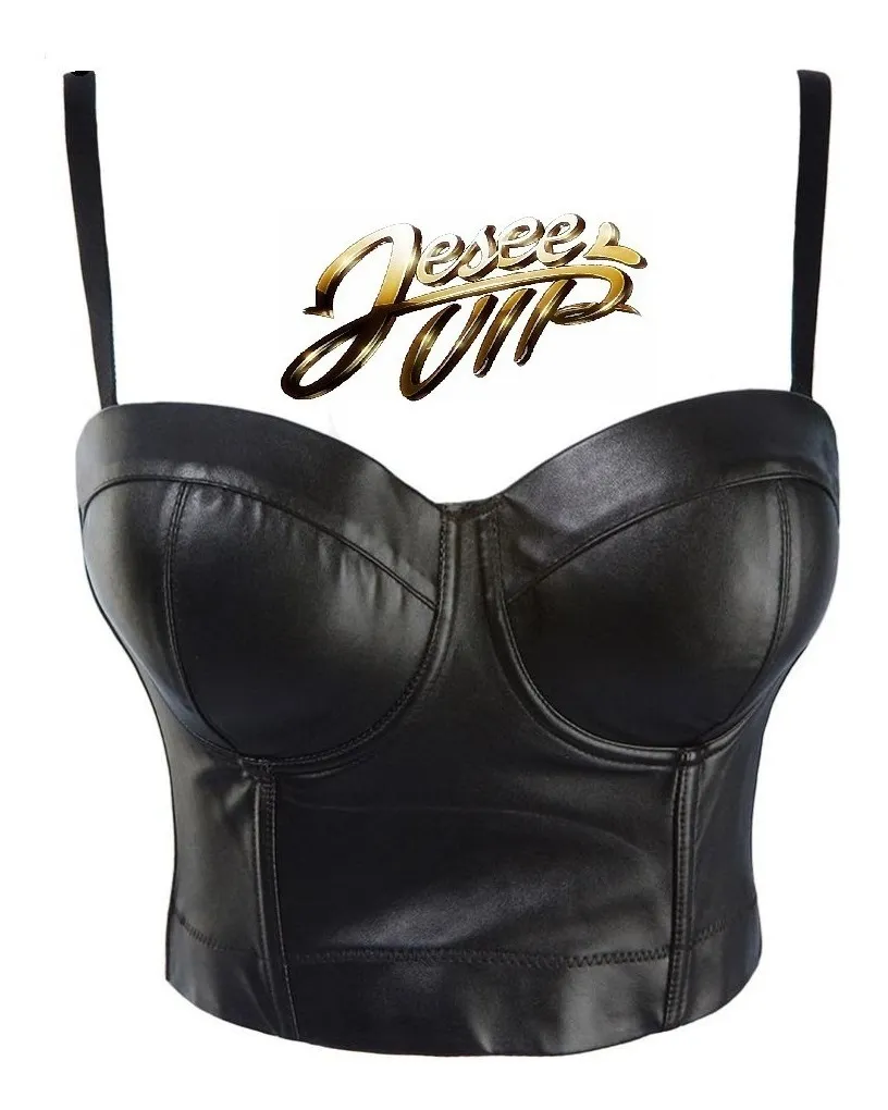 sujetador tipo corset