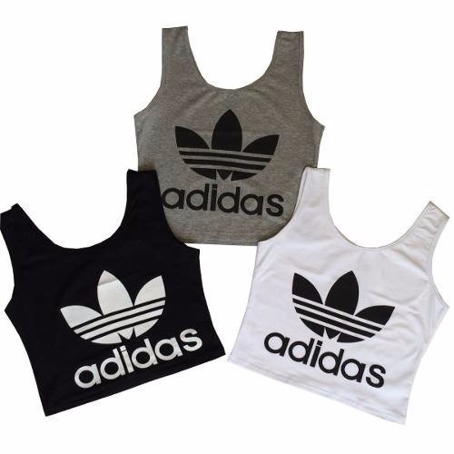 adidas feminino roupas