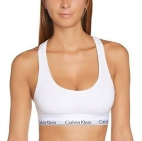 calvin klein top deportivo
