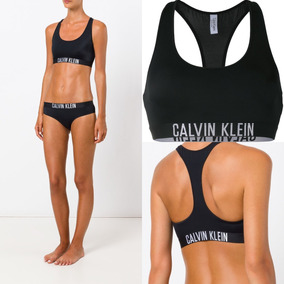 calvin klein top deportivo