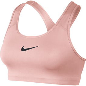 top deportivo nike rosa