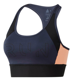 top reebok mujer