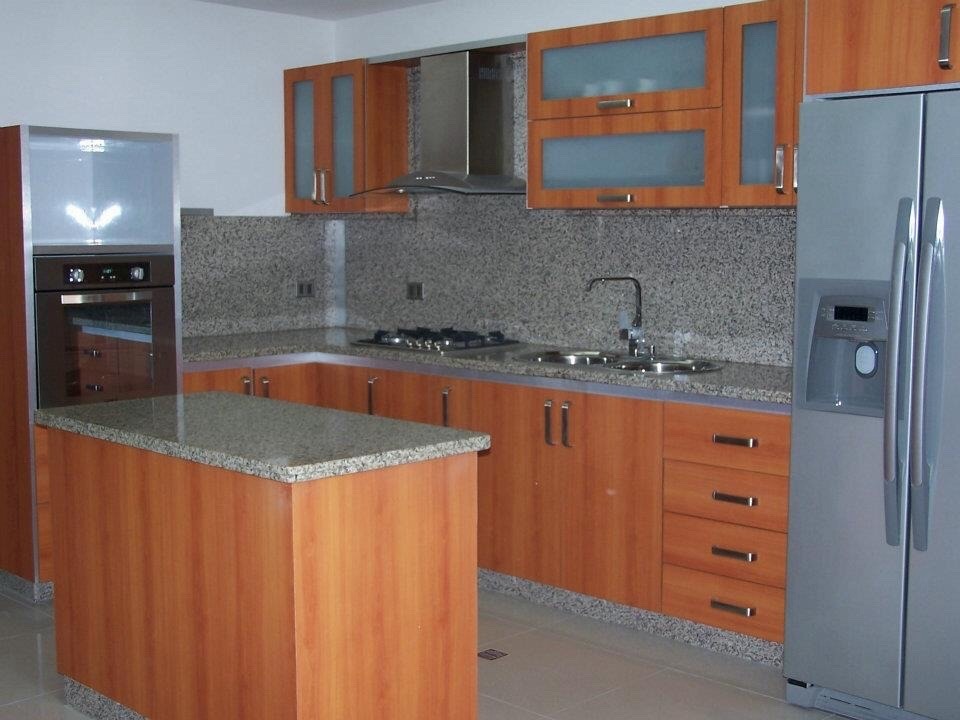 Marmol cocina precio