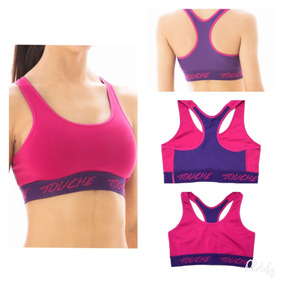 Gym 100 Kilos - Ropa Deportiva para Mujer Fucsia en Mercado Libre Argentina