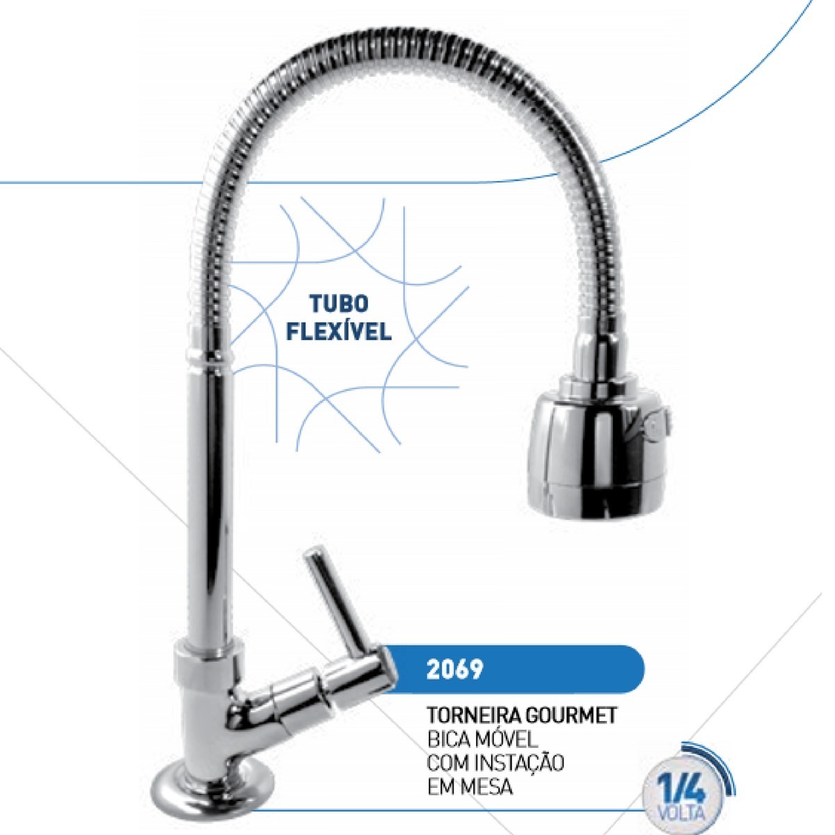 Torneira Gourmet Cozinha Mesa Bancada Qualidade Incompar Vel R Torneira Gourmet Cozinha Mesa Bancada Qualidade Incompar Vel R