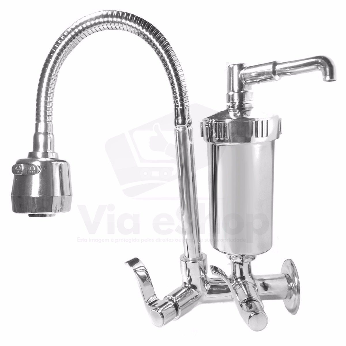 Torneira Gourmet Flex Vel Com Filtro Cozinha Parede R 140 00 Em Torneira Gourmet Flex Vel Com Filtro Cozinha Parede R 140 00 Em