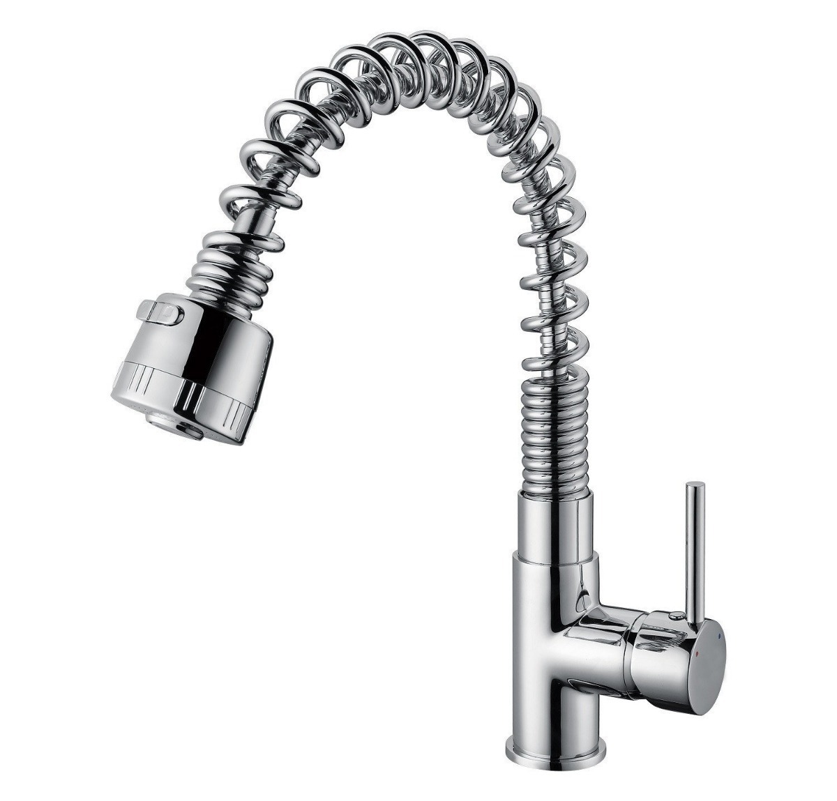 Torneira Monocomando Cozinha Gourmet Ducha Com Extensor R 313 90 Torneira Monocomando Cozinha Gourmet Ducha Com Extensor R 313 90