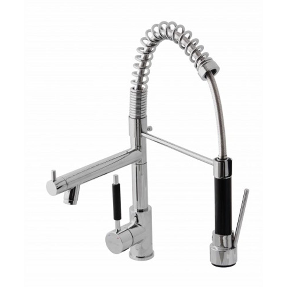 Torneira Monocomando Gourmet Para Cozinha Tac 0001 R 478 40 Em Torneira Monocomando Gourmet Para Cozinha Tac 0001 R 478 40 Em