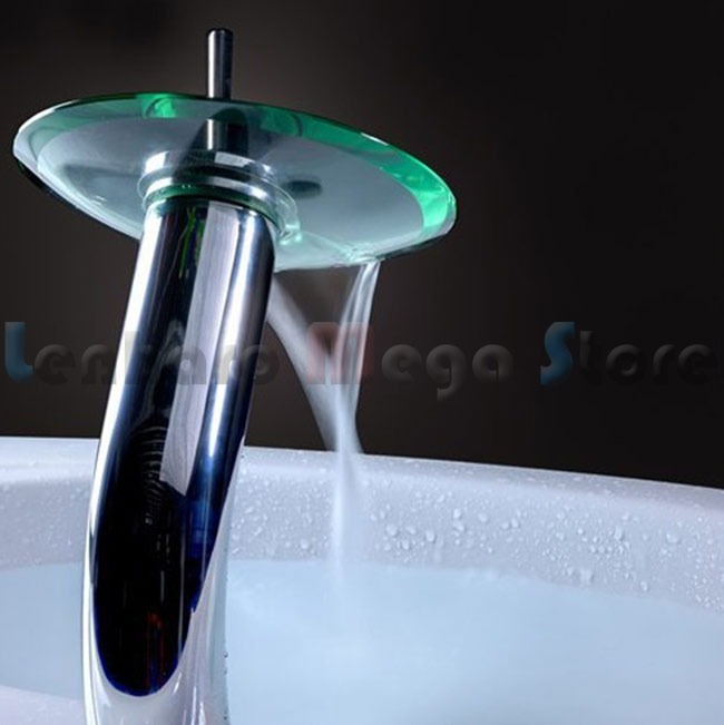 Torneira P Banheiro Com Cascata De Vidro Para Cuba Elevada R$ 219,90 em Me -> Cuba Elevada Banheiro Torneira P Banheiro Com Cascata De Vidro Para Cuba Elevada R$ 219,90 em Me -> Cuba Elevada Banheiro