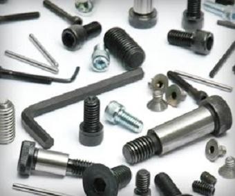 M5 X 8 Acero Inoxidable botón Cabeza Allen Pernos 20 10/% Libre