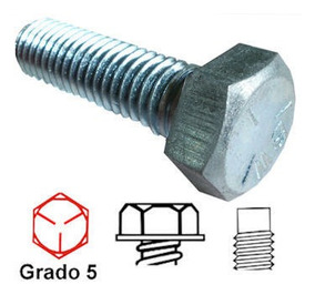 40 x 1//4 10.9 aleaci/ón de acero hueca hexagonal tornillos de cabeza de bot/ón 20 PC 4 #
