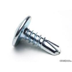 tornillo t1 punta mecha 8x1 2 8 x 1 2 2500 unidades 1 379 49 en 8 x 1 2