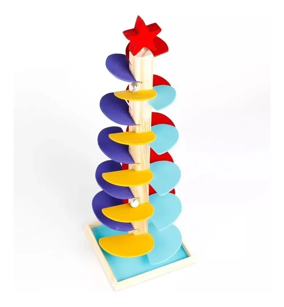 arbol musical waldorf