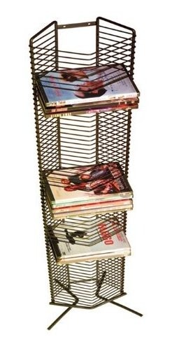 Torre De Dvd Juegos Atlantic 1332 Onyx 65 Acero Ma Juegos Atlantic 1332 Onyx 65