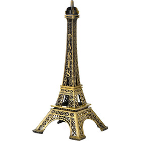 Torre Eiffel Decorativa 15 Cm Paris