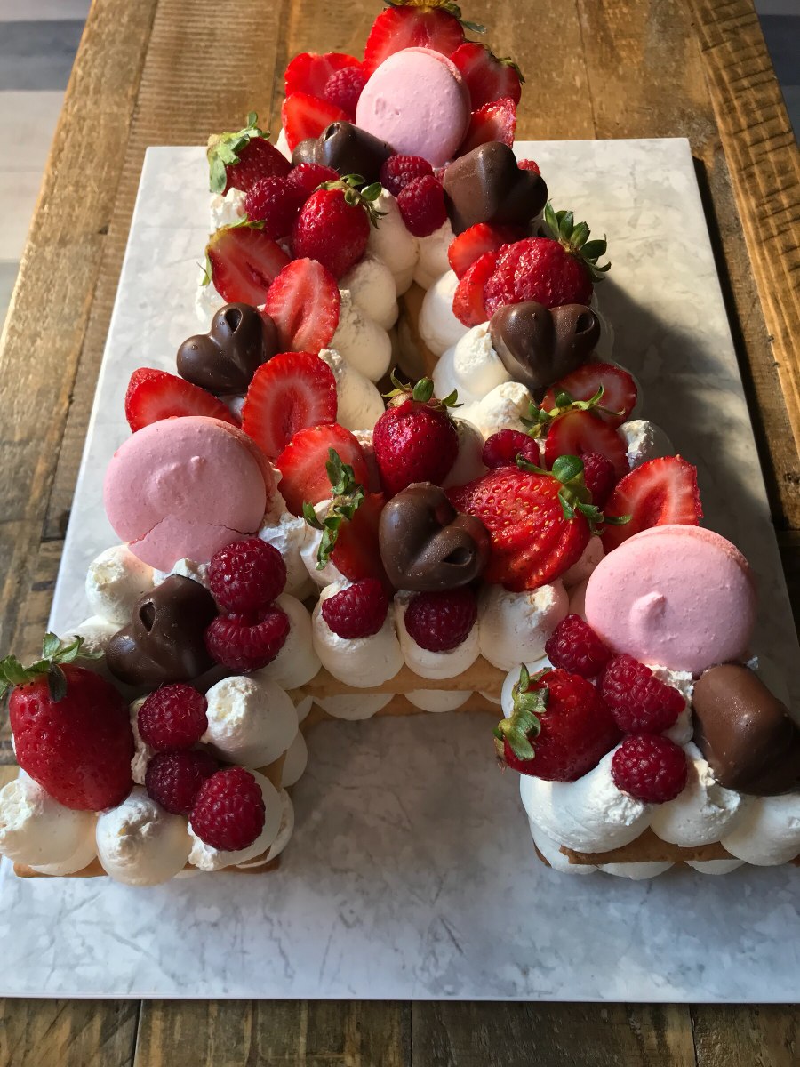 Cake De Navidad Cake De Navidad
