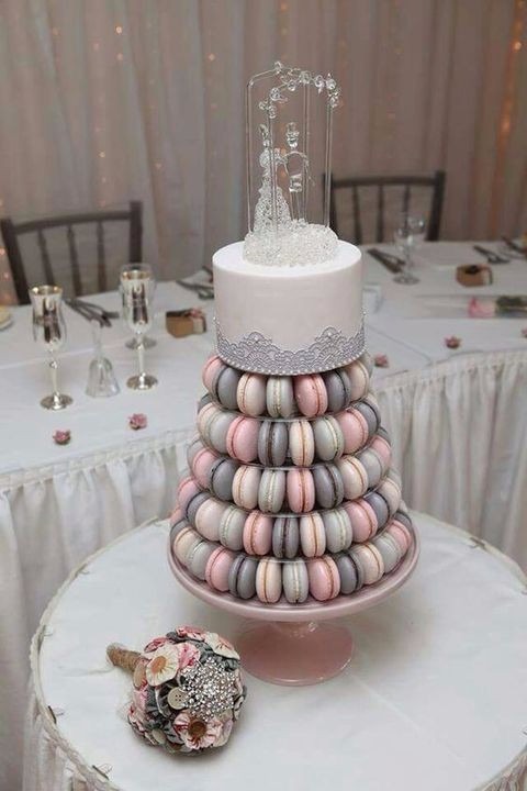 tortas de boda