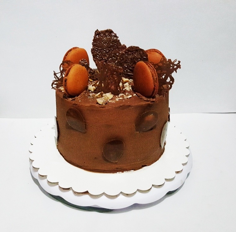Tortas Decoradas Drip Cakes Temáticas Avellaneda - roblox cookies cumplea#U00f1os festejo y tortas