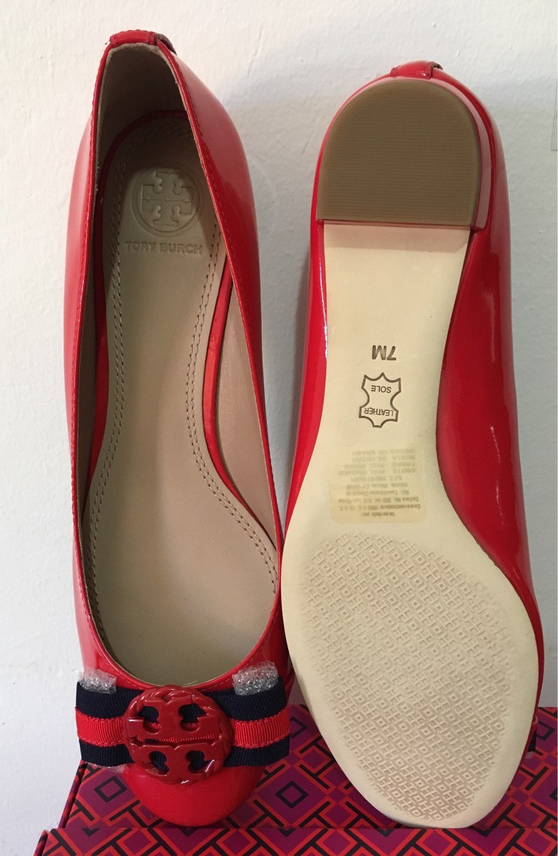 tory burch flats usa