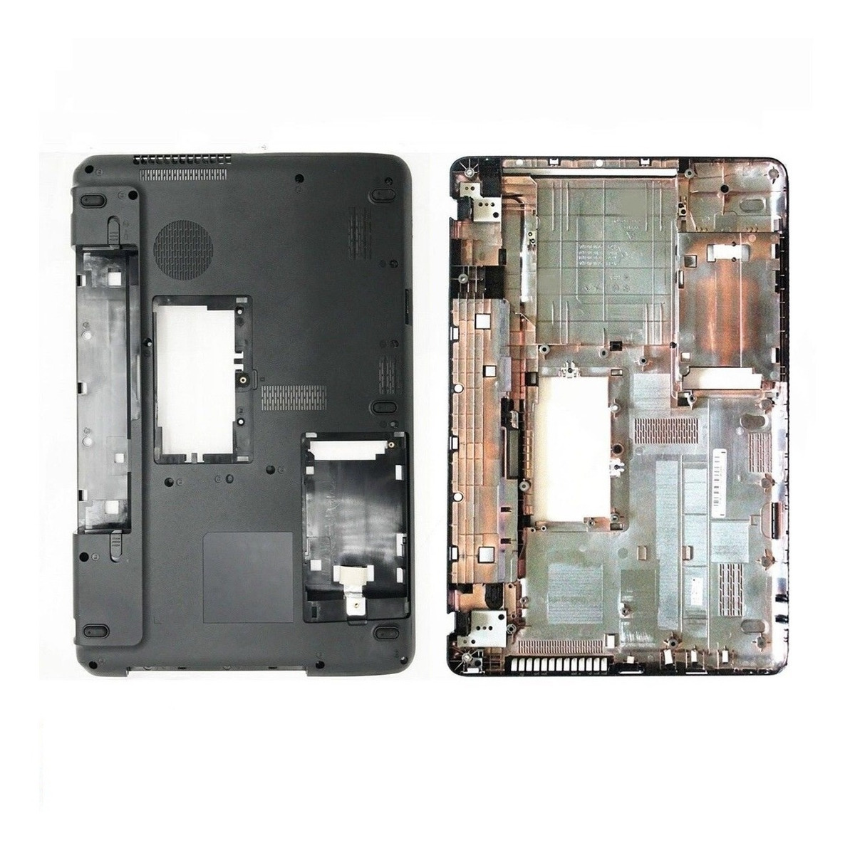 TOSHIBA Satellite C655 Series Laptop Bottom CASE Cover V000220790