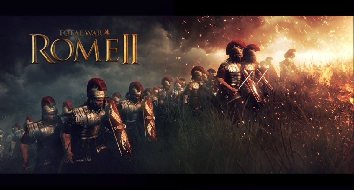 rome 2 total war on mac rome 2 total war on mac