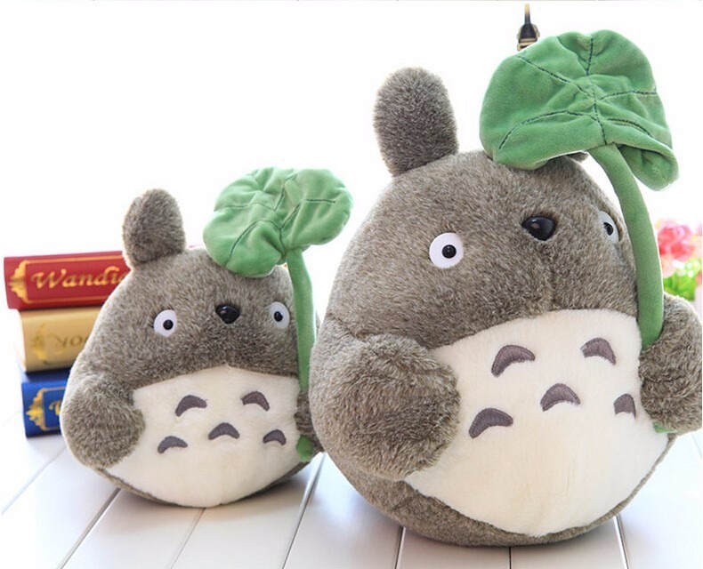 Totoro Mi Vecino Totoro Peluche - $ 550.00 en Mercado Libre Totoro Mi Vecino Totoro Peluche - $ 550.00 en Mercado Libre