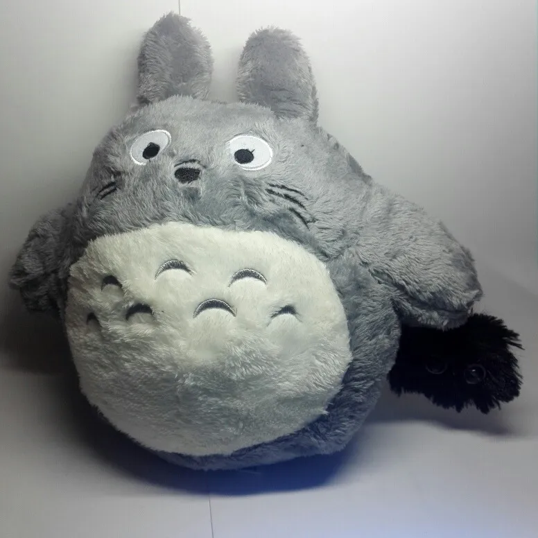 totoro peluche