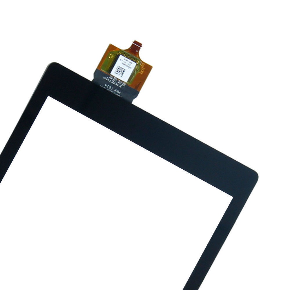 Touch Screen Digitizer Panel For Amazon Kindle Fire HD8 6th 2016 Model PR53D US