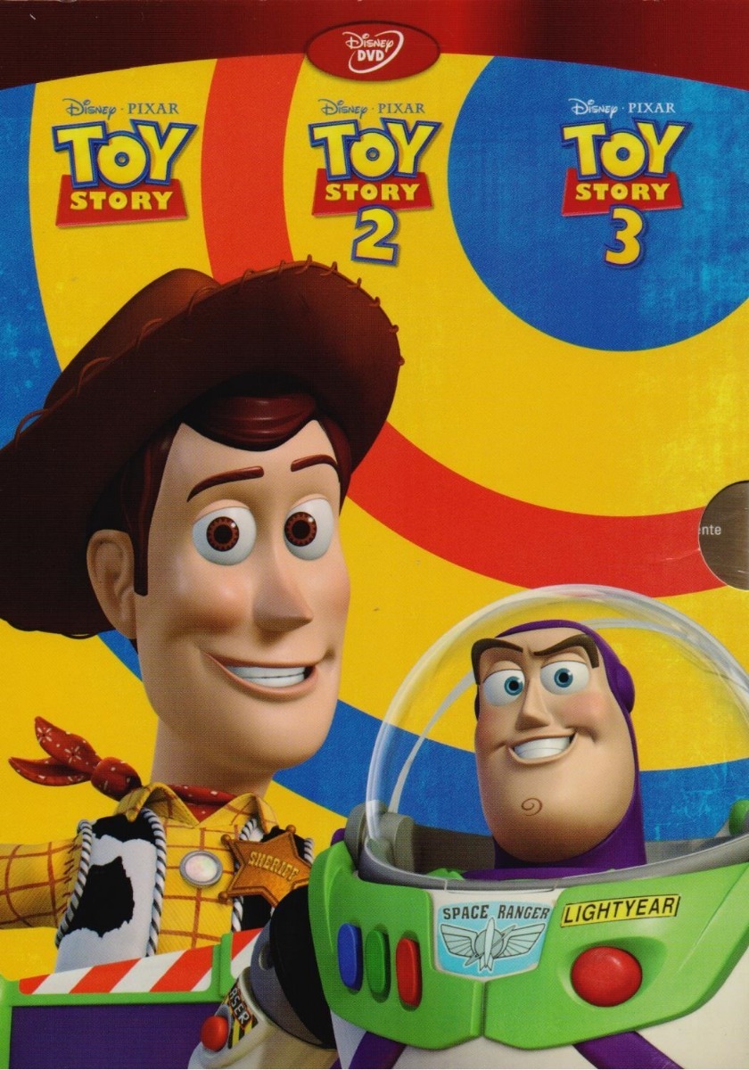 toy story 1 2 3 toy story 1 2 3