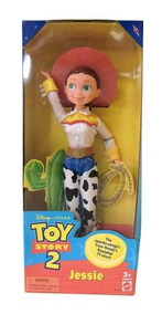 Toy Spunky Story Compreonline Vaquera 2 Jessie La L543ARj