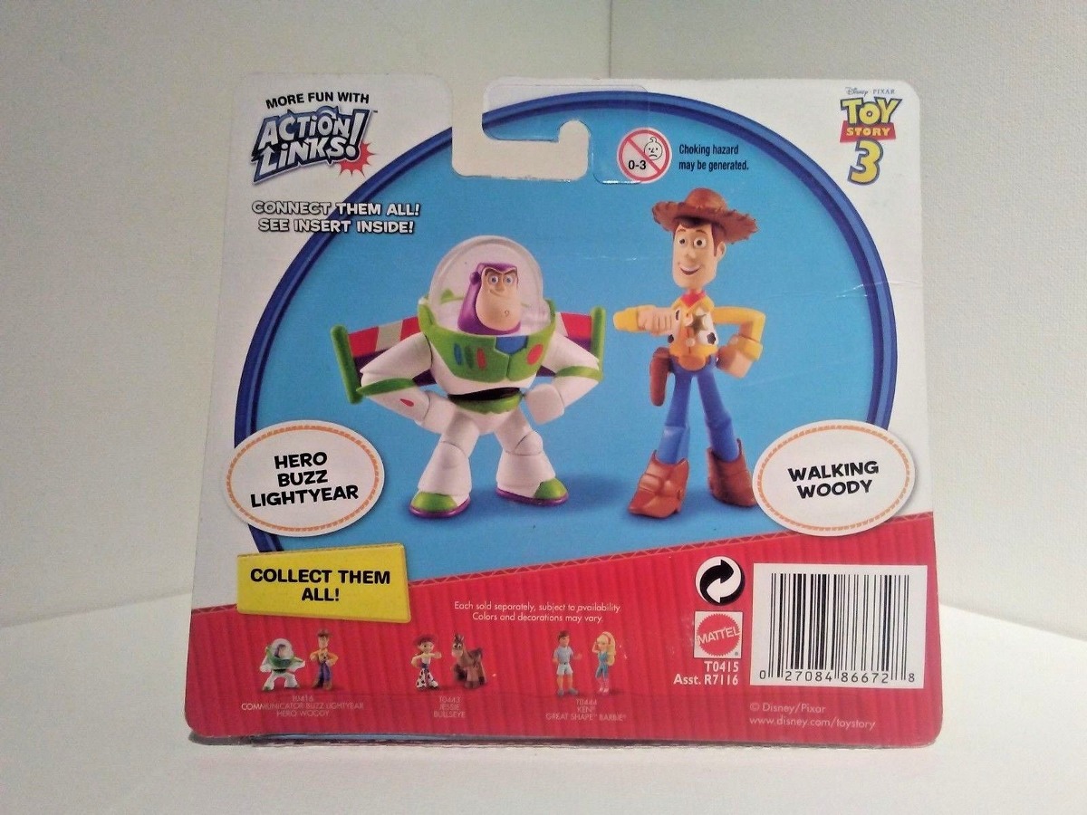 buzz lightyear buddy