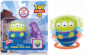 muñeco marciano toy story
