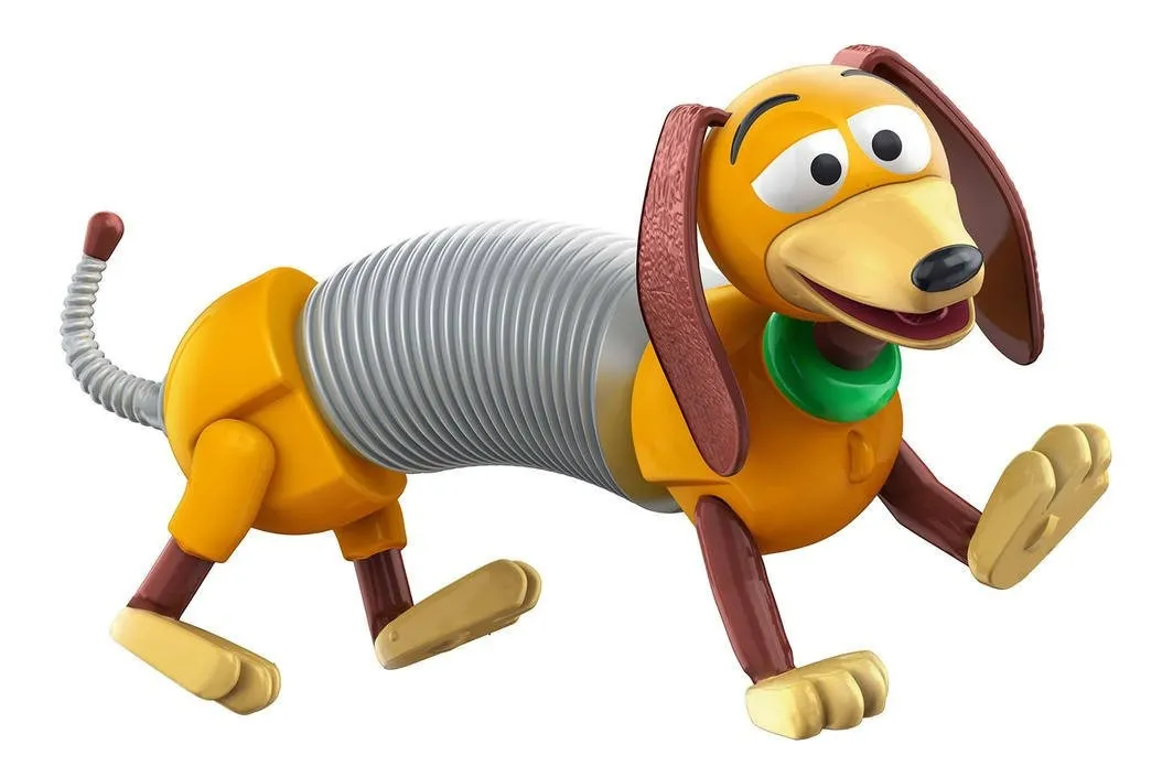 slinky toy story precio