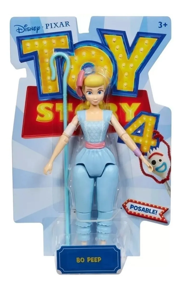 muñeca de bo peep