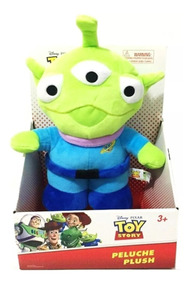 muñeco marciano toy story