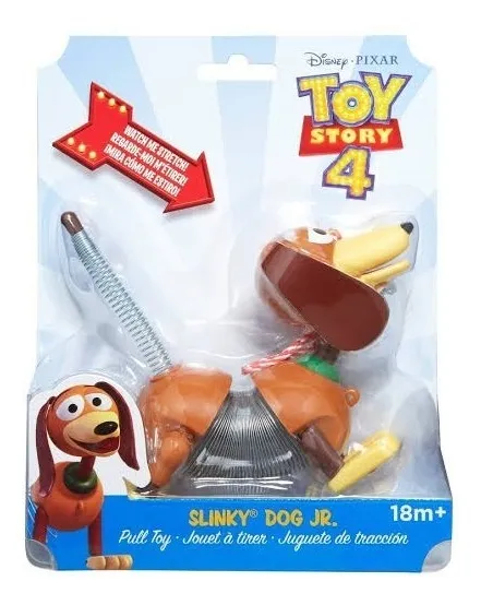 slinky juguete