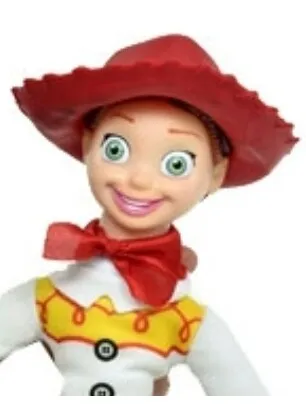 woody y vaquerita