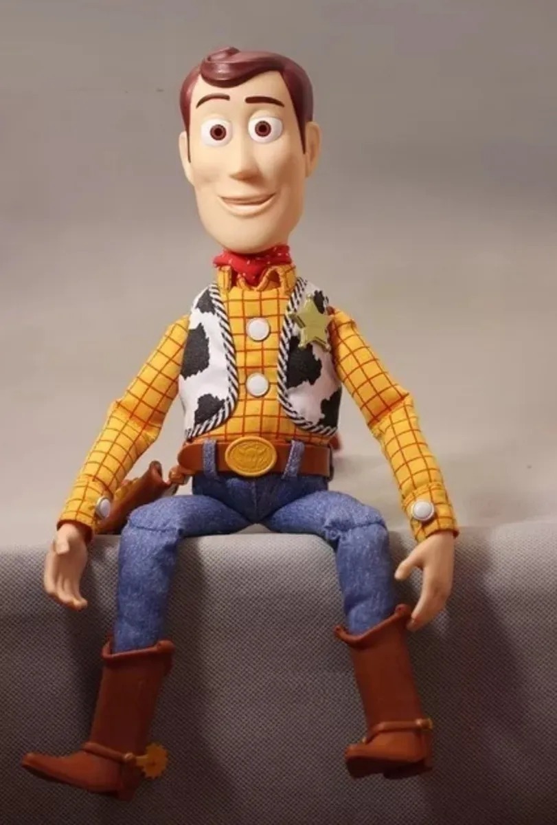 woody disney