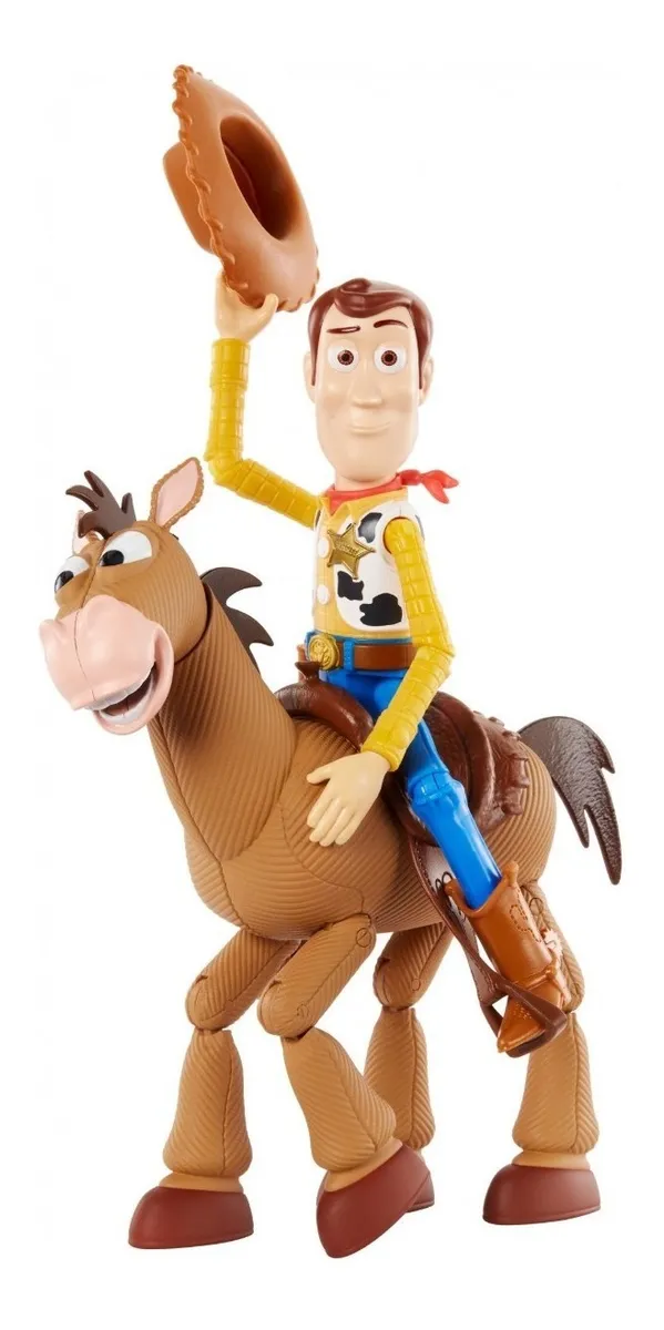 woody original disney
