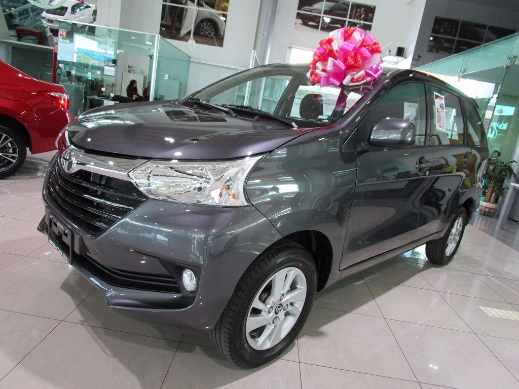 Toyota Com Mx >> Foto Toyota Avanza 2018 | Ottomania86 Toyota Com Mx >> Foto Toyota Avanza 2018 | Ottomania86