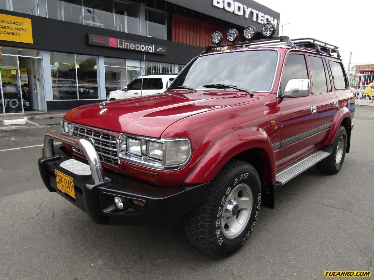Toyota Burbuja 54.000.000 en Mercado Libre