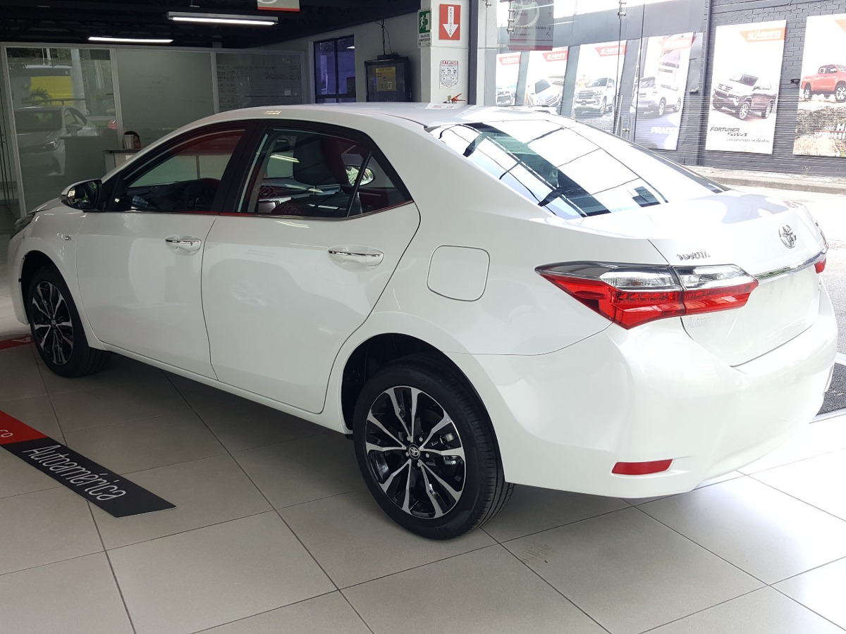 Toyota Corolla Version Seg 1.8cc Aut 2019 - $ 74.400.000 ... Toyota Corolla Version Seg 1.8cc Aut 2019 - $ 74.400.000 ...