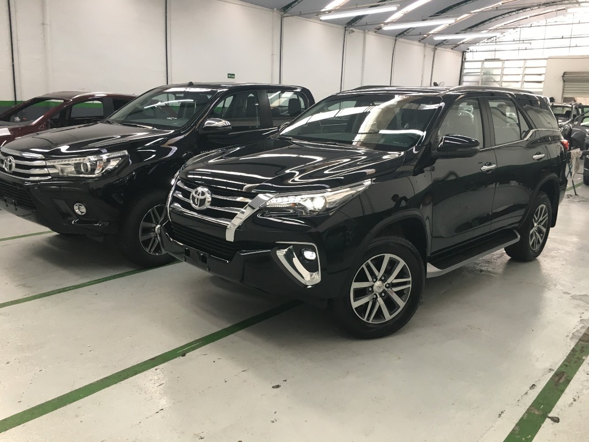 Toyota Diesel Truck >> Toyota Sw4 2.8 Tdi Srx 7l 2019 Aut. Diesel Blindado 3-a - R$ 285.000 em Mercado Livre Toyota Diesel Truck >> Toyota Sw4 2.8 Tdi Srx 7l 2019 Aut. Diesel Blindado 3-a - R$ 285.000 em Mercado Livre