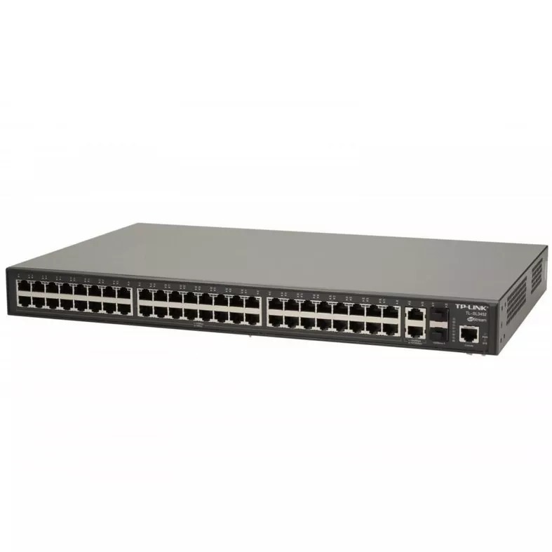 TP-LINK TL-SL3452 V1 SWITCH DRIVER PC TP-LINK TL-SL3452 V1 SWITCH DRIVER FOR MAC